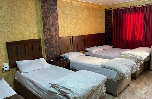 Aqaba Hotel | Aqaba Roza