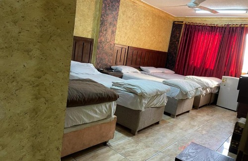 Aqaba Hotel | Aqaba Roza