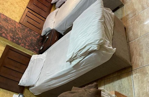 Aqaba Hotel | Aqaba Roza