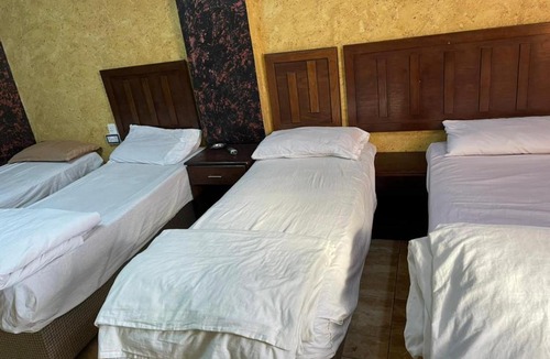 Aqaba Hotel | Aqaba Roza