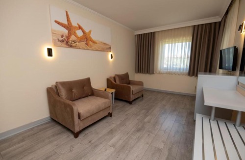 Titreyengol Hotel | AQI Pegasos World