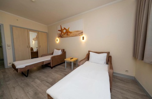 Titreyengol Hotel | AQI Pegasos World