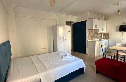 Kahramanlar Mahallesi Hotel | Aqqa Residence