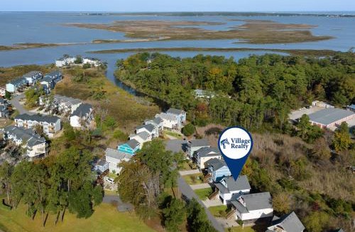Colington House | Aqua Adventure