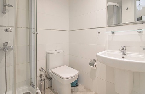 Mentese Apartment | Aqua Apartments