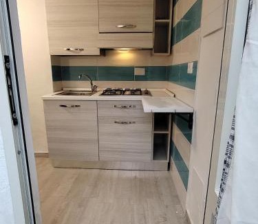 Cavo Apartment | Aqua B7