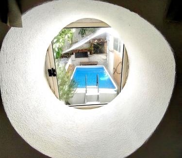 Cavo Apartment | Aqua B7