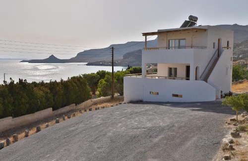 Xerokampos Apartment | Aqua Bliss