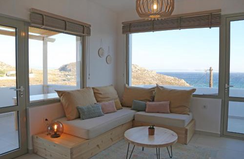 Xerokampos Apartment | Aqua Bliss