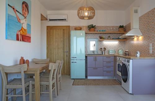 Xerokampos Apartment | Aqua Bliss