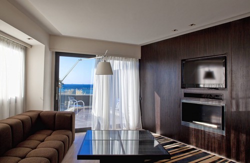 Lambi Hotel | Aqua Blu Boutique Hotel & Spa - Adults Only