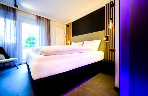 Bad Fuessing Hotel | Aqua Blu Hotel