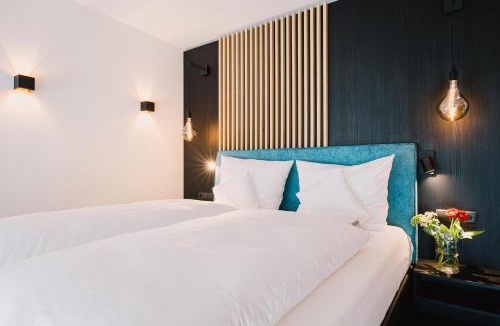 Bad Fuessing Hotel | Aqua Blu Hotel