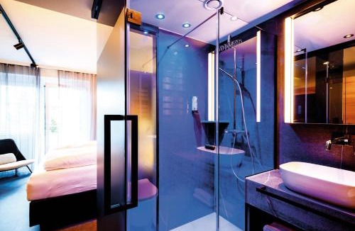 Bad Fuessing Hotel | Aqua Blu Hotel