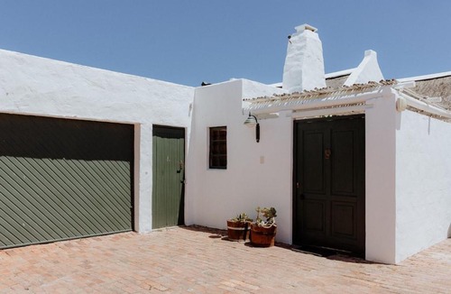 Paternoster House | Aqua Blue