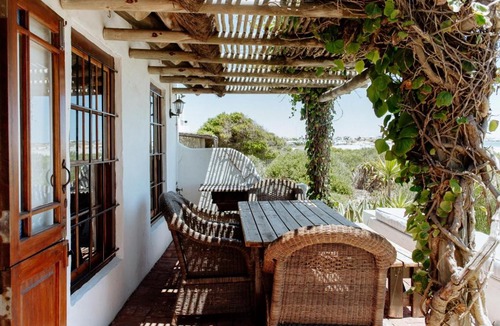 Paternoster House | Aqua Blue
