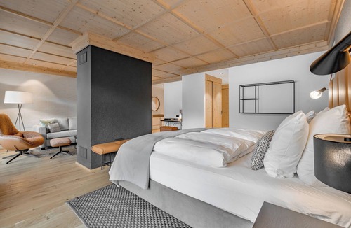 Laengenfeld Hotel | Aqua Dome