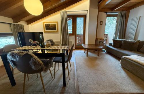 Granvilla Apartment | AQUA DOMUS Sappada