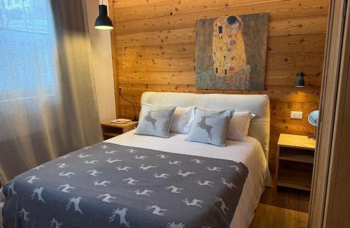 Granvilla Apartment | AQUA DOMUS Sappada