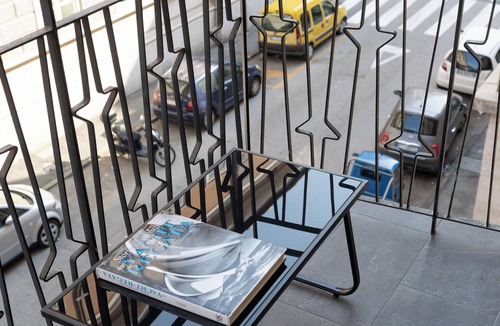 Trieste City Centre Apartment | AQUA DOMUS TRIESTE GLENDA