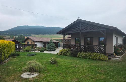 Sincraieni House | Aqua Garden