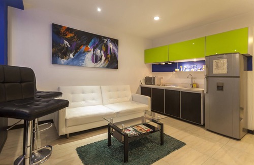 Granada Apartment | Aqua Granada Hotel