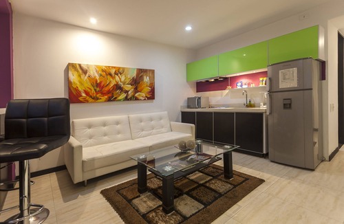 Granada Apartment | Aqua Granada Hotel