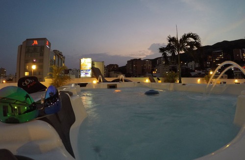 Granada Apartment | Aqua Granada Hotel