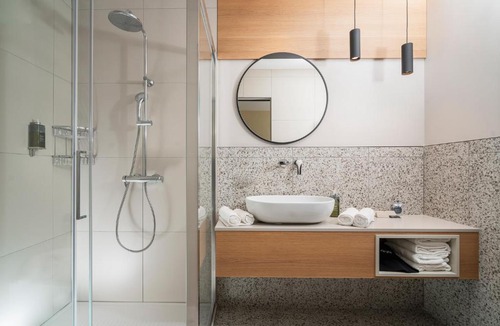 Marina Centro Hotel | Aqua Hotel