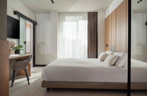 Marina Centro Hotel | Aqua Hotel