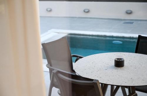 Episkopos Apartment | Aqua Lora