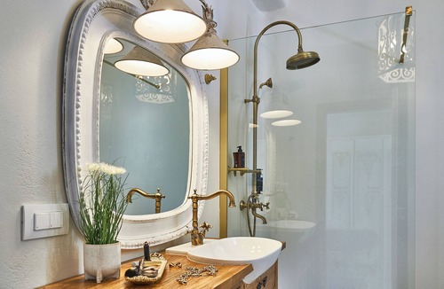 Tourlos House | Aqua Mykonos Suites - Adults Only