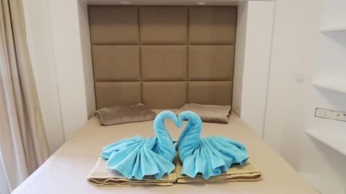 Al Ahyaa Apartment | Aqua Palms Studio A210