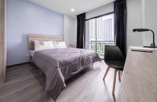 Bang Kho House | Aqua Residences