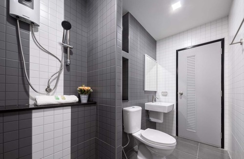 Bang Kho House | Aqua Residences