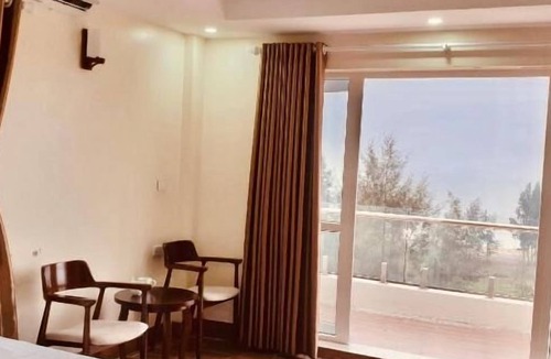 Hoang Hoa Hotel | Aqua Resort Hai Tien - by BAYLUXURY