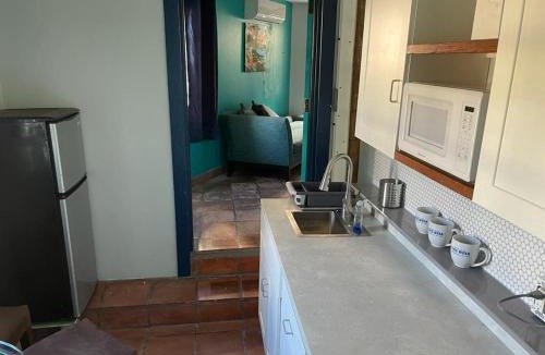 Havensight Apartment | Aqua Saint Thomas