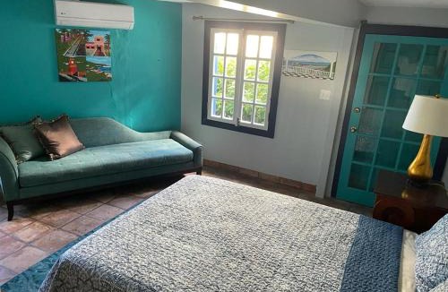 Havensight Apartment | Aqua Saint Thomas