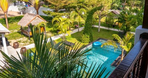 Wok Tum Apartment | Aqua Suites