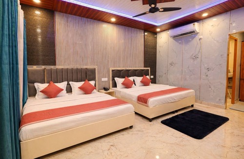 Jogiyana Resort | Aqua Tree Resort