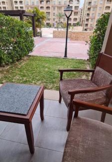 Al-Hammam Apartment | Aqua View