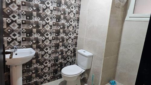 Borg el Arab Apartment | Aqua View Studio