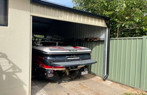 Yarrawonga House | Aqua Vista – Family friendly accommodation right in the heart of Yarrawonga.