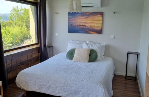Aiguebelette-le-Lac Hotel | Aquabella