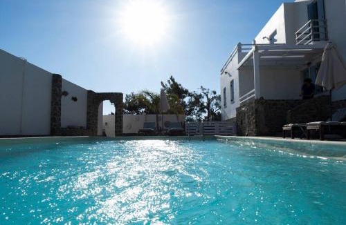 Posidonia Apartment | AquaBlu Syros 5