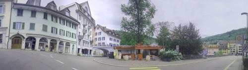 Nussbaumen Apartment | Aquae Helveticae