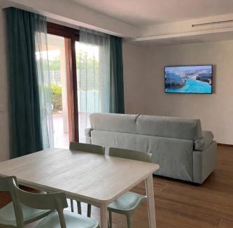 Polignano a Mare House | AQUAGARDEN Short Lets