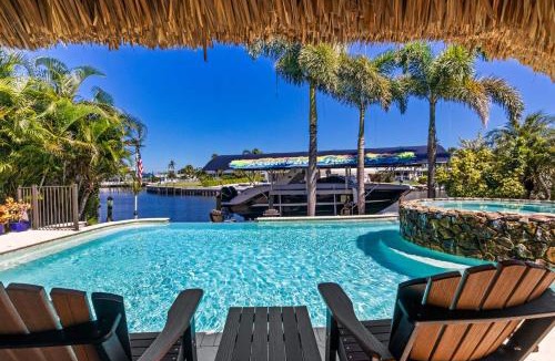 Whitney Beach House | Aquaholics