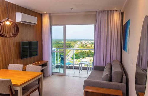 Salinopolis Resort | Aqualand Park e Resort