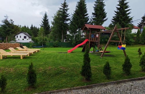 Bistrita Bargaului House | Aqualina Colibita - pe malul lacului